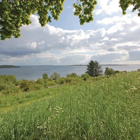 Holiday Sandskaervej Aabenraa Xii Сasa de vacaciones Løjt Kirkeby