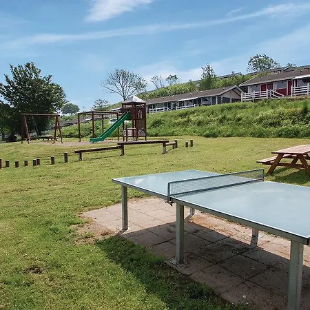 Сasa de vacaciones Holiday Sandskaervej Aabenraa Xii *