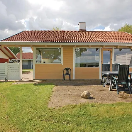 Holiday Sandskaervej Aabenraa Xii