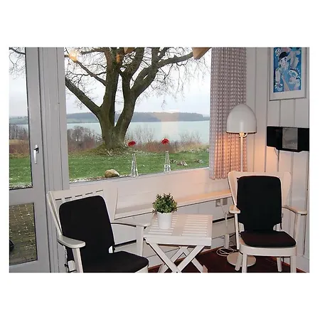 Holiday Sandskaervej Aabenraa Xii * Løjt Kirkeby