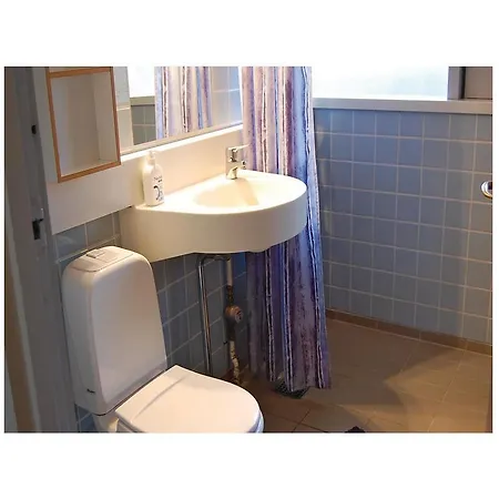 Holiday Sandskaervej Aabenraa Xii Сasa de vacaciones Løjt Kirkeby