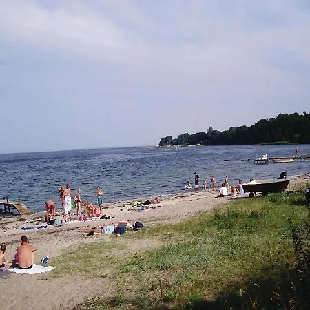 Сasa de vacaciones Holiday Sandskaervej Aabenraa Xii *